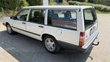 Volvo 945 2.3 Turbo 165PS Klima eFH eSSD AHK - Volvo aus 1991