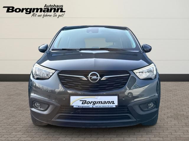 Opel Crossland Edition - Ambientebeleuchtung - Lenkra