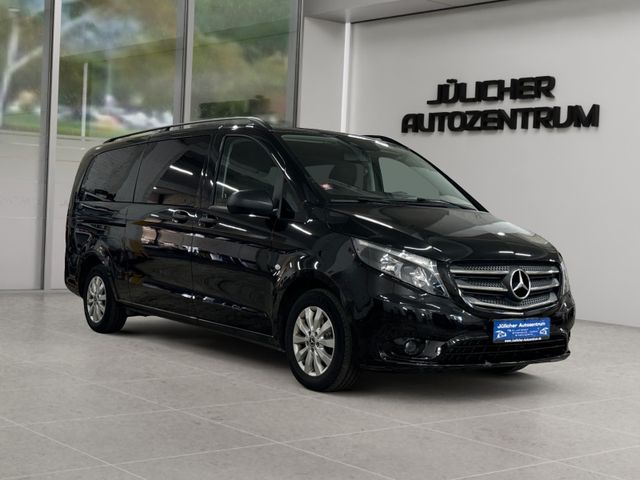 Mercedes-Benz Vito Tourer 116 CDI Extralang,2xEl. Schiebetüren