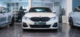 BMW 330d M Sport LASER*PANO*KEYLESS*HuD*100%VOLL - BMW: M10
