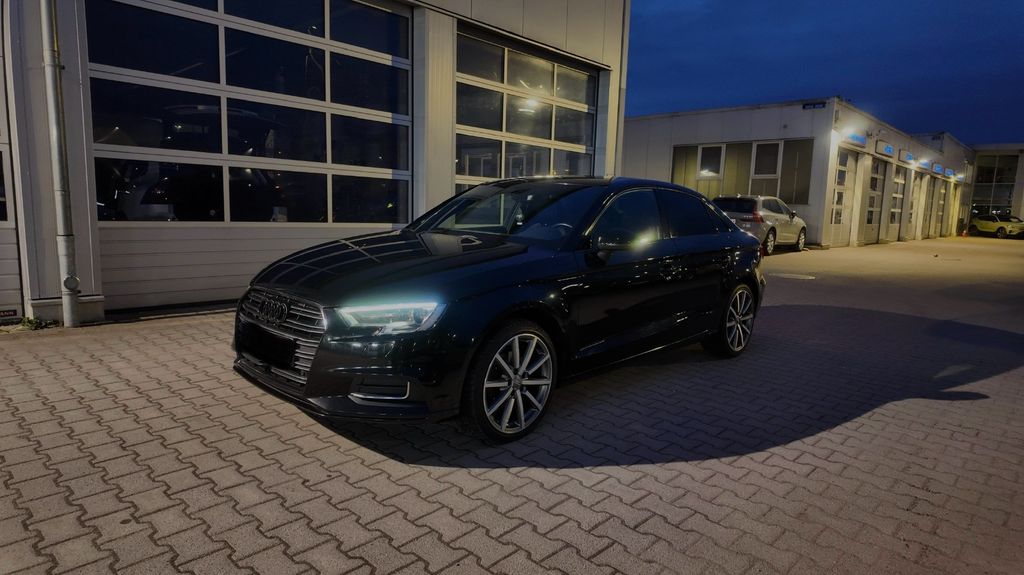 Image of Audi A3
