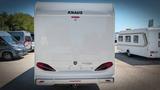 Knaus LIVE WAVE 700 DX Plat 180 PS Automatik S7, 30/26 - Knaus Live 700
