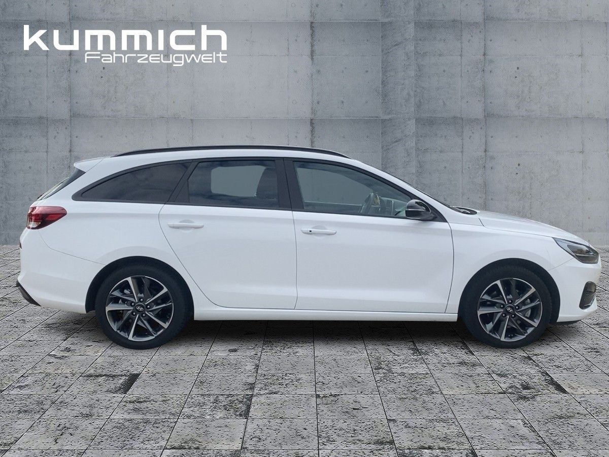 Hyundai i30 – Bild 3