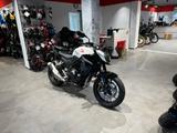 Honda CB500 Hornet White *'Tageszulassung 08-25* - HONDA CB 500 T