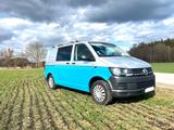 Volkswagen Bus Camper  / Wohnmobile / Bulli - VW T6 Transporter Gebrauchtwagen in München