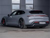 Porsche Taycan 4S Sport Turismo SportDesign BOSE HD-Matr