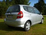 Honda Jazz 1.4 LS AUTOMATIK - Honda Jazz: Automat