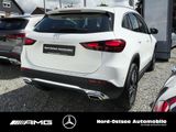 Mercedes-Benz GLA 250 4M PROGRESSIVE ADV PANO LED KAMERA SPUR - Mercedes-Benz GLA 250 Jahreswagen