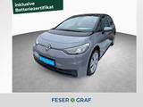 Volkswagen ID.3 PRO 62kWh NAVI SHZ ACC LED APP AHK - Volkswagen ID.3 aus 2022
