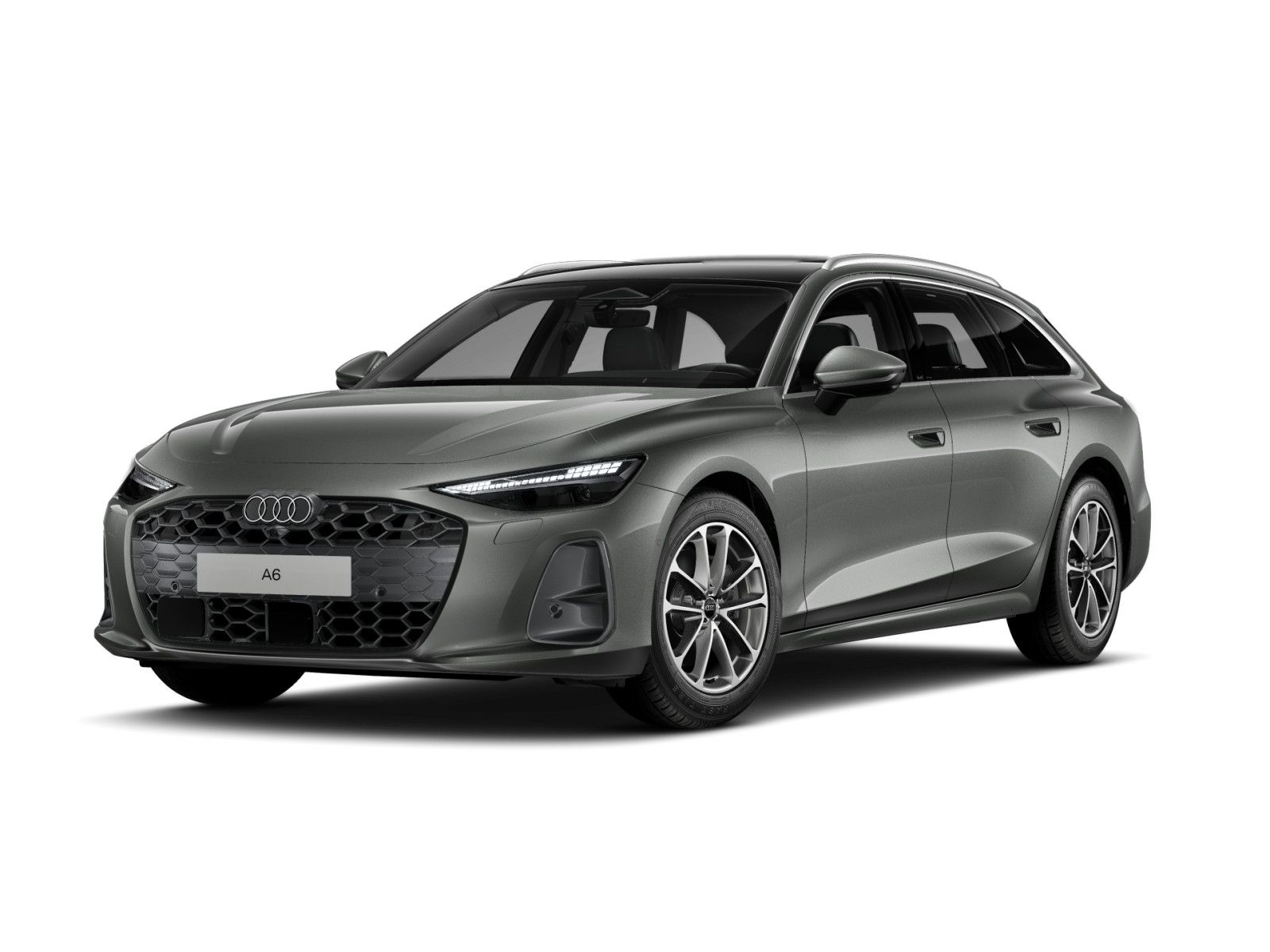Audi A6 - Bild 2
