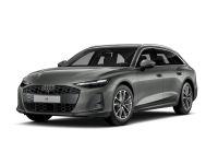 Audi A6 - Vorschau Bild 2