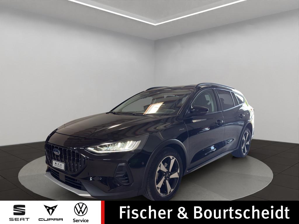 Ford Focus 1.0 EcoBoost Active S/S NAVI FACEL. LED
