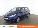 Ford B-Max 1.6 Ti-VCT Titanium Aut*NAVI*TEMPO*PDC*SHZ - Ford B-Max in Hamburg
