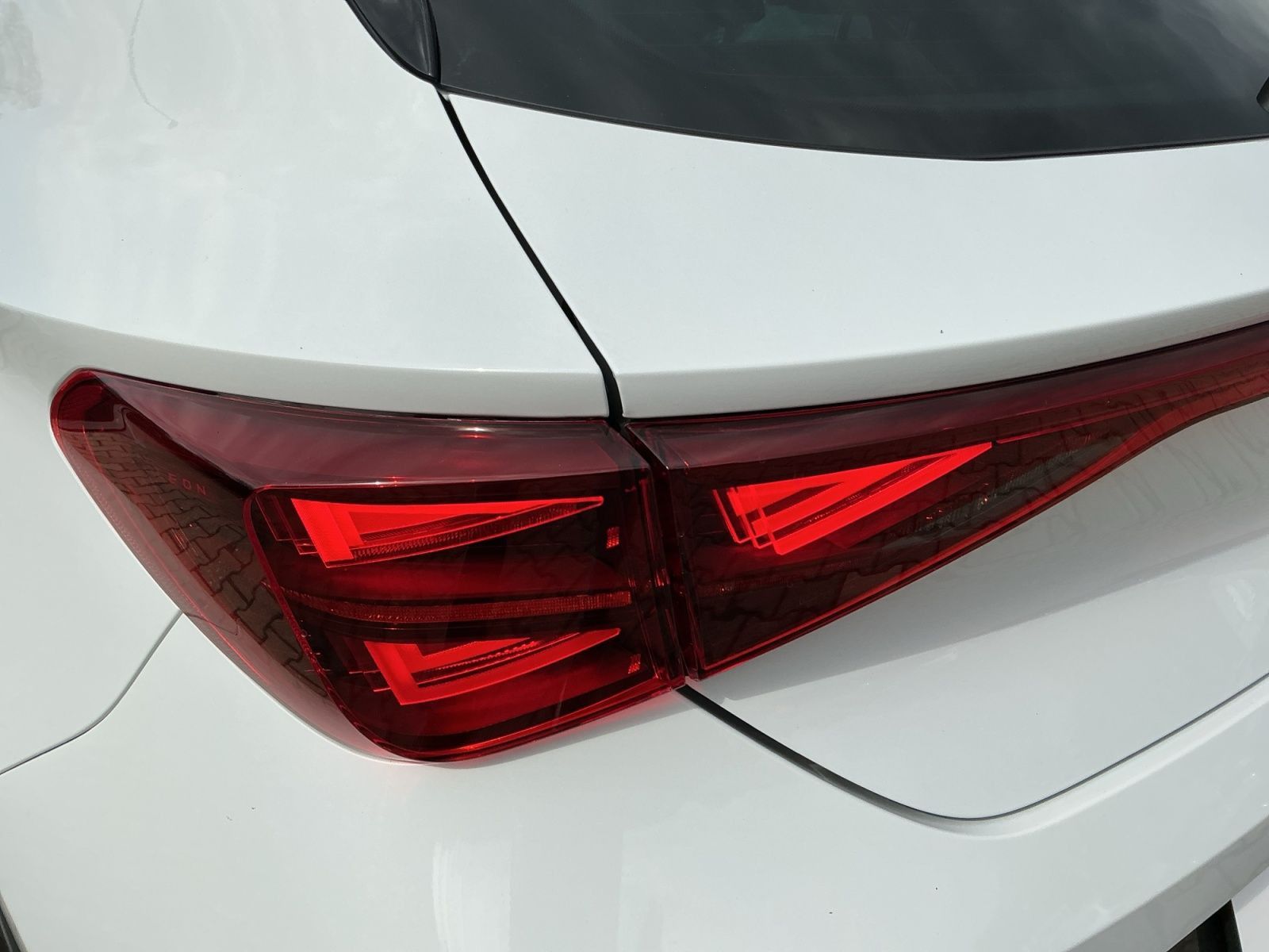 Cupra Leon - Bild 18