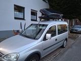 Opel Mini Transporter/ Camper Opel Combo C 2009... - Opel Combo Camper Gebrauchtwagen
