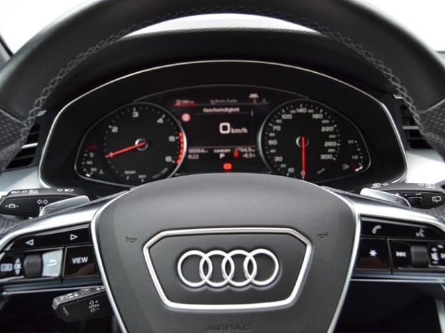 A6 Avant Sport 40 TDI S-tr. S line EXTER.+SPORT/