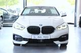 BMW 118i Advantage *LED*AHK*SHZ*PDC*DAB*Bluetooth - BMW 118 Gebrauchtwagen in München