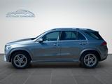 Mercedes-Benz GLE 400 d 4Matic AMG/360°/DISTR/HUD/AHK/STDHZ - gebrauchte Mercedes-Benz GLE 400 aus dem Jahr 2022