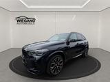 BMW X5 M Competition+SKY-LOUNGE+LASER+MEMORY+