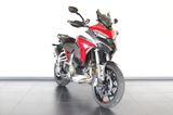 Ducati Multistrada V4 S Sport Inspektion, Kettenkit neu - DUCATI S4