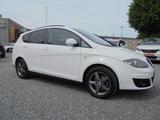 Seat Altea XL AHK*Klima*Xenon*EPH v+h*Sitzh*Bluet* - Seat Altea mit Anhängerkupplung