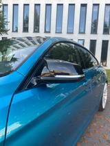 BMW 440i M Grand Coupé, unfallfrei, 1. Hand ohne OPF - BMW 440 Gran Coupé von privat