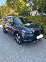 Volvo XC40 T2 Momentum Pro, Panormadach, Sitzh, Kamera - Volvo XC40 in Berlin