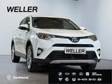 Toyota RAV 4 2.5 4x4 Hybrid Edition-S *AHK*CAM*el Heck* - Toyota RAV 4 in Dortmund
