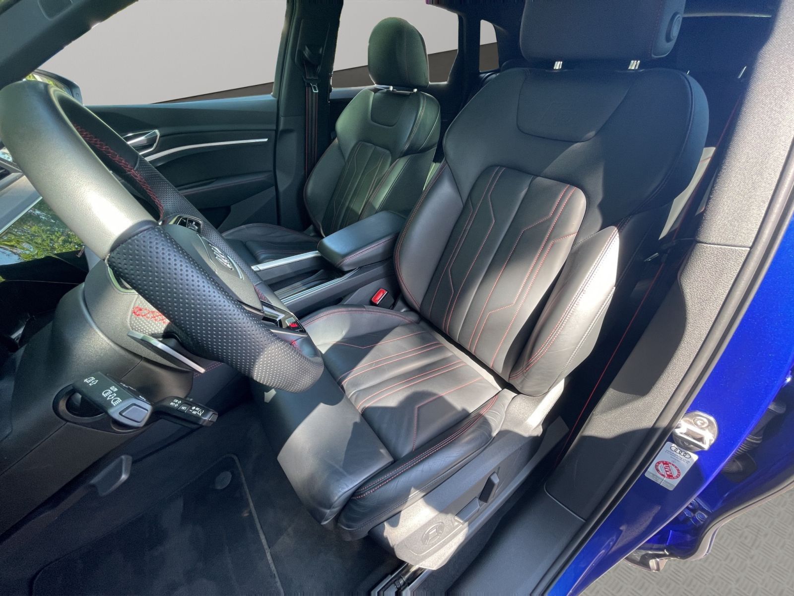 Audi Q8 e-tron - Bild 11