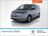 Volkswagen T7 Multivan 2.0TDI Lang DSG AHK LED Rückfahrkame - Volkswagen T7 Multivan Jahreswagen