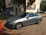 Mercedes-Benz E 220 CDI ELEGANCE NAVI XENON PARCTRONIC AHK - Mercedes-Benz E 220: Cdi Elegance