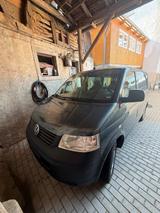 Volkswagen VW T5 California Beach/Multivan 2.5l tdi - Volkswagen: Multivan Beach