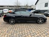 Mercedes-Benz E 220 Cabrio AMG Line Sport HU neu Leder - Mercedes-Benz E 220: Cabrio