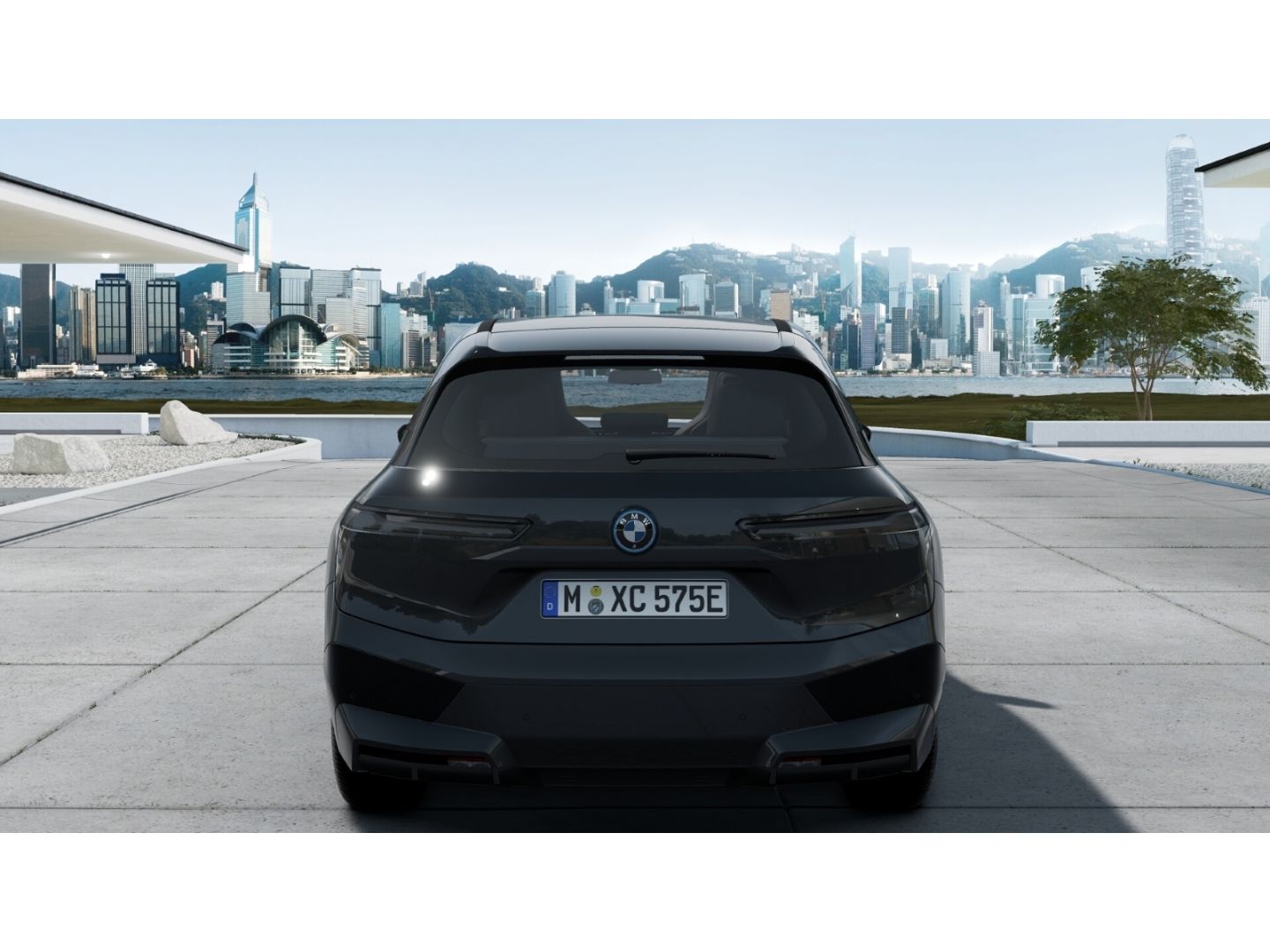 BMW iX - Bild 3
