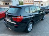 BMW X3 xDrive 20 i aus 1.Hand Neu Motor erst 47000km - BMW: Automatik, 1er