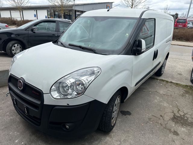 Fiat Doblo 2.0 16V Multijet MY DOBLO