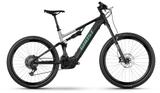 Ghost E-ASX UNIVERSAL High 49,5cm - Ghost E-Bikes