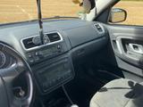 Skoda Roomster 1.4 TDI 59 kW Comfort Plus Edition ... - Skoda Roomster: Comfort Plus Edition