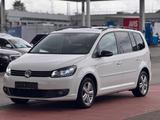Volkswagen Touran Match MFL' NAV' SHZ' PANO' XENON - Volkswagen Touran: Match