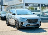 Hyundai Tucson N Line 4WD*360°*Assist*Sound*Nav*Aut.*Led - Hyundai in Mainz