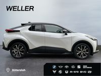 Toyota C-HR - Vorschau Bild 9