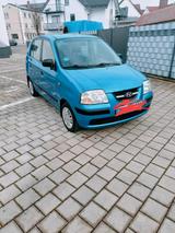 Hyundai Atos - Hyundai Atos aus 2008