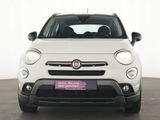 Fiat 500X Cross WinterPaket|CarPlay|PDC|Kamera|SHZ - Fiat 500X aus 2022