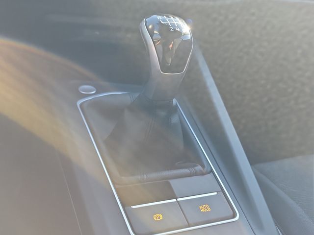 Golf VIII Variant Life