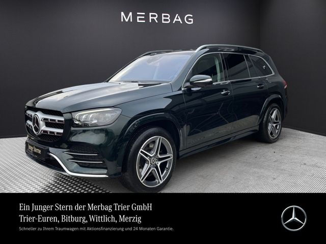 Mercedes-Benz GLS 400 d 4M *AMG Pano Sthzg Beam AIR AHK 3.SR