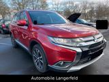 Mitsubishi Outlander Edition 100 2WD - Mitsubishi in Wuppertal