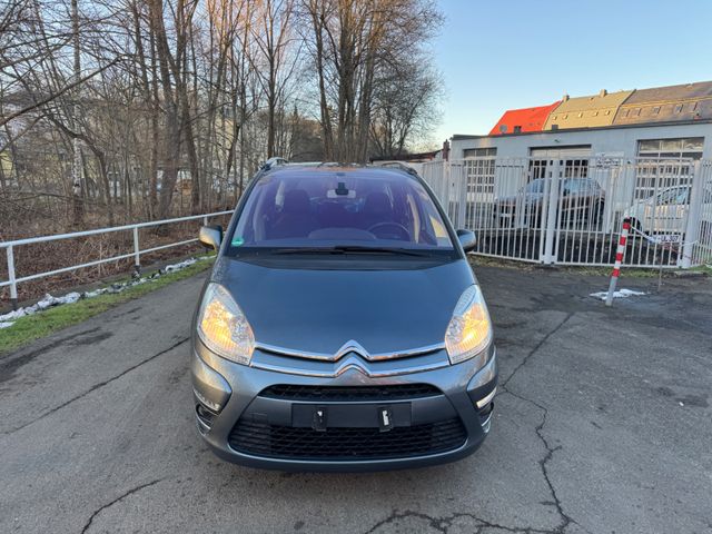 Citroën Grand C4 Picasso Tendance