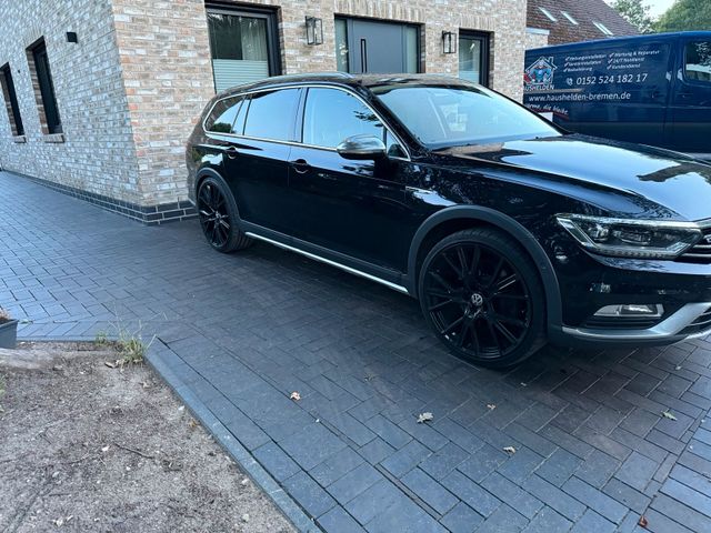 VW VW Passat 239ps