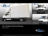 Mercedes-Benz Sprinter 316 CDI Koffer L2 Rollo+Nav+Klima+Kamer - Angebote entsprechen deinen Suchkriterien