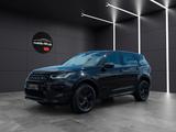 Land Rover Discovery Sport R-Dynamic S AWD*KAMERA* - Land Rover Gebrauchtwagen in Hamburg